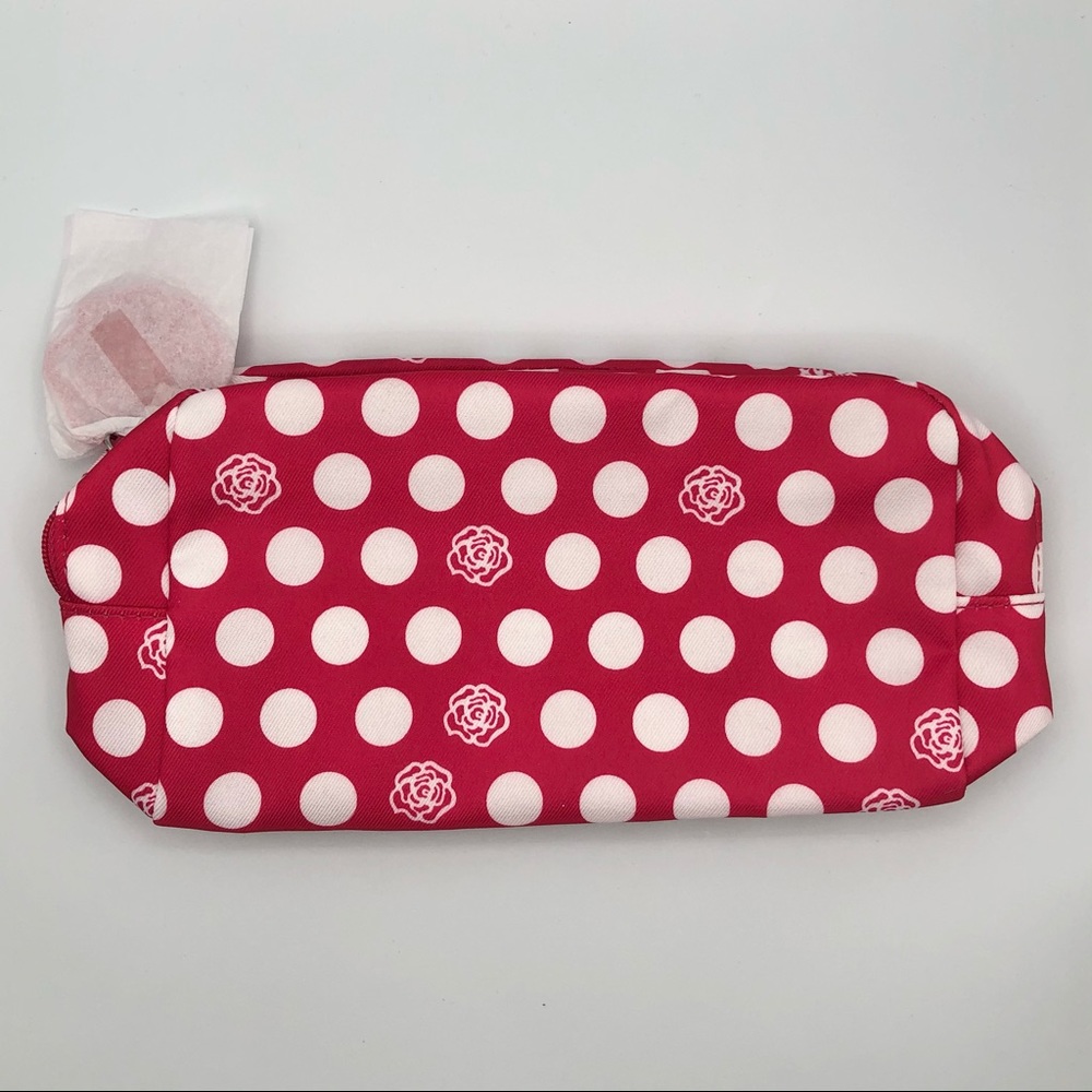**FREE ADD-ON** COSMETIC BAG #3